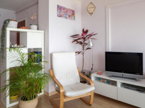 Scenic Apartment in Canet del Mar with Swimming Pool